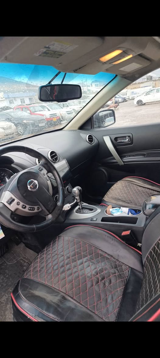 نیسان روج 2011 SL فول ماسفات 
گێر مکینە کارەبایی تحویل غرامە ارباک شرط 
دوو پارچە بویاغە بێ ناو و بێ ارباگ 
سعر 95 ورقە -11 ورقە غرامە صافی 84ورقە 
ت0️⃣7️⃣5️⃣0️⃣1️⃣7️⃣7️⃣4️⃣2️⃣4️⃣9️⃣ دهوك, العراق


**إذا كنت صاحب هذا الإعلان وتريد حذفه لأي سبب، رجاءا أرسل رسالة إلى الدعم الفني**