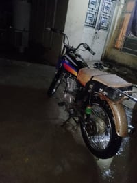 شاصي بوري • موديل١٨ • تعليك فول