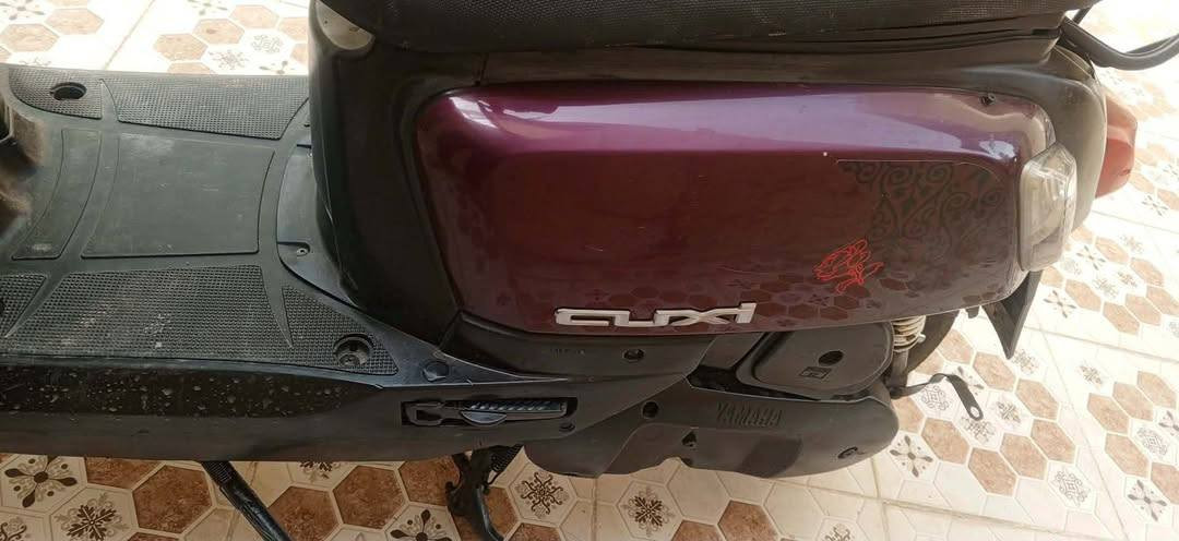 دراجه بوليس سعره 550بيه مجال ***********
