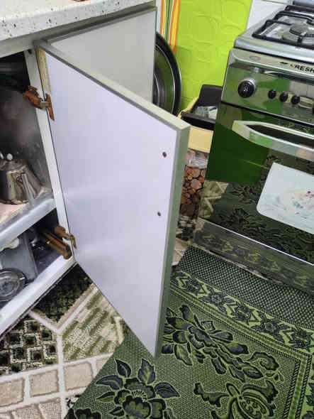 السلام عليكم...
للبيع كاونتر سنك ( أج دي أف)أصلي سنك مرمر 3بيبان نظيف جداً قياس مترة ونص.مسوي توصا.
السعر 450 ألف وبي مجال.الله شاهدما يتفوت.
هياكل الغزالية ***********  بي واتساب.

3
