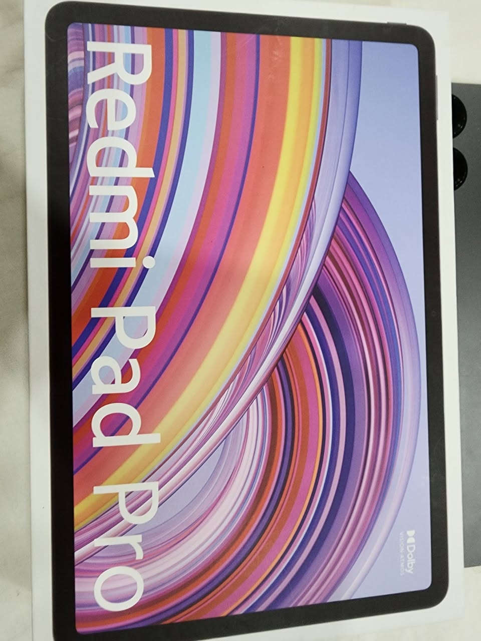 للبيع 
استعمال نضيف فقط اكو طعجه بل إطار موجوده بل صور ما مأثره عليه 
السعر 300 وبيه مجال بصيط 
***********
