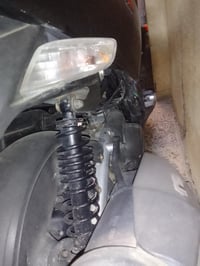 دراجة • كهربا شغّالة • الدوره ابو دشير