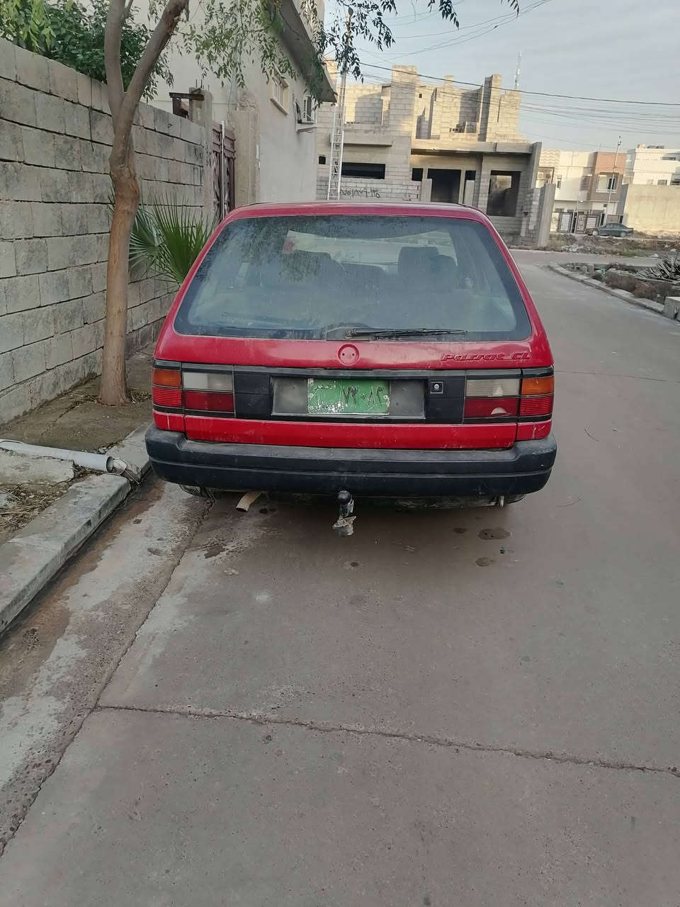 باسات للبيع شرط التحويل وشرط كير ومكينه السياره جاهزه من كلشي ويرمنيه كلها شغاله السعر ٢٨وبيها مجال *********** او خاص
