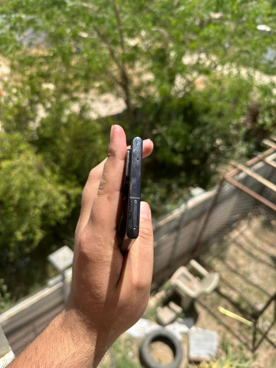 السلام عليكم  متاح
للبيع سامسونك نوت 20 الترا ✅
ذاكره 256✅
بطاريه4000✅
⚠️ جهاز بي القلم ضايع فقط
جهاز فول سلاسه وتصال ونترنيت وبطاريه قويه كلش  خالي من مشاكل كله شغال 
 الاستفسار اتصل *********** او مراسله خاص مفتوح
