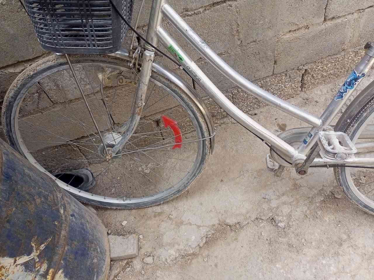 للبيع 50وبي مجال مستعجل على بيعته رقمي ***********
