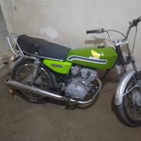 ٢٠١٩ • محرك مشروخ • سبرنكه هندل