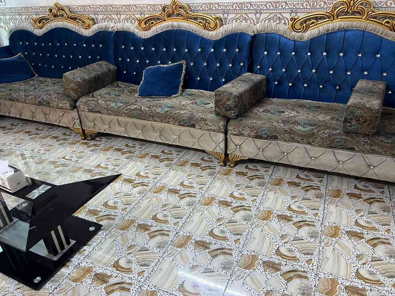 ديوان كامل للبيع
طول ١٠ أمتار 
١٣ مقعد 
مكان الدوره


**إذا كنت صاحب هذا الإعلان وتريد حذفه لأي سبب، رجاءا أرسل رسالة إلى الدعم الفني**