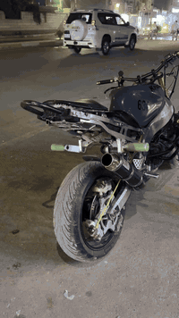 كاوسكي 2004 للبيع ب 16 ونص 
***********
