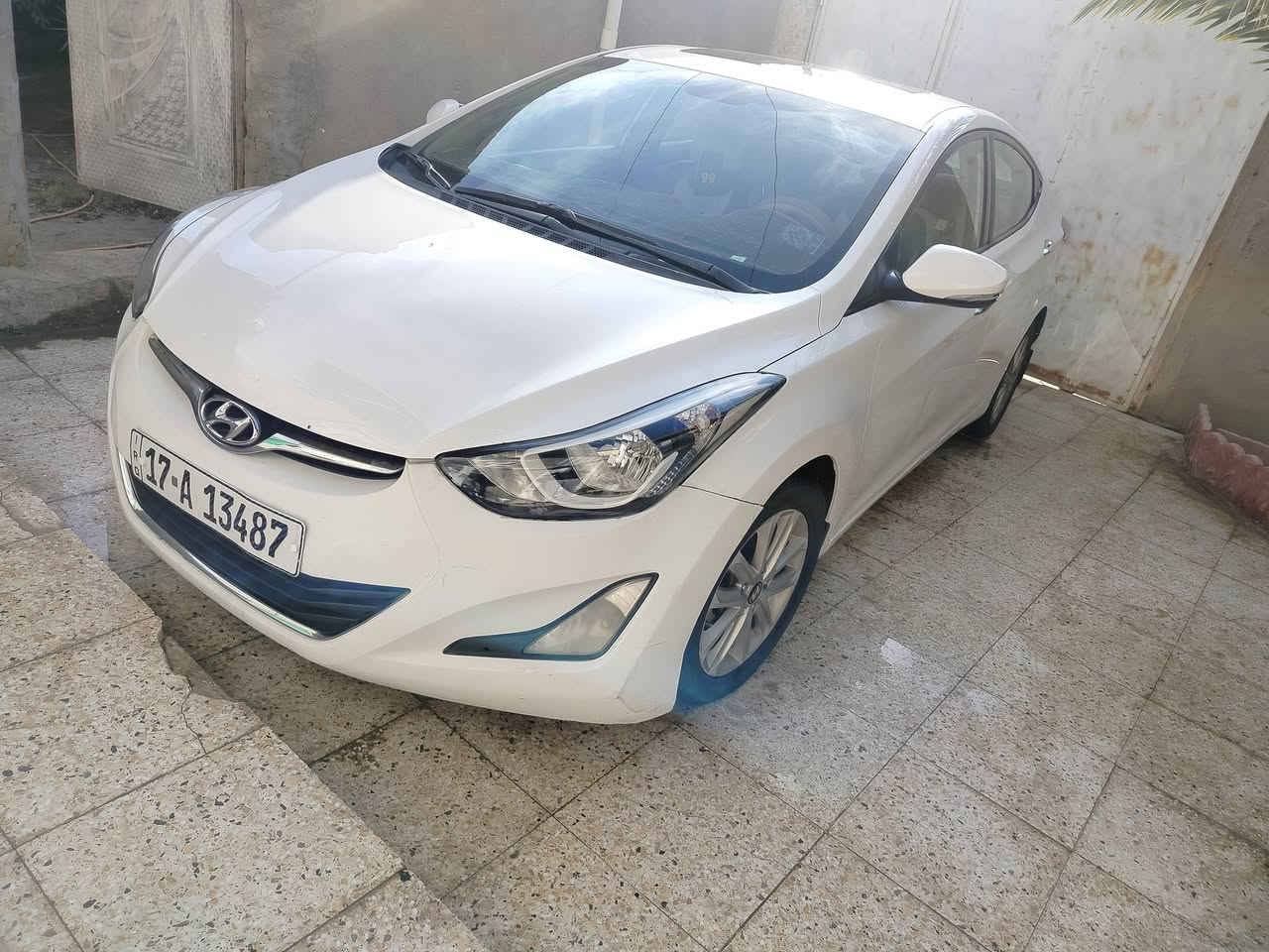 l
السلام عليكم 
النترا 14 خليجي 
فول مواصفات فتحه ويلكب شاشه كامره تحكمات 
مكينه 1800 مكفوله
رقم مثنى 
مكفوله من صبغ و تبديل بيه باردات بسيطات 
سعرها 125 وبيها مجال 
تفاصيل اكثر خاص او اتصال 
***********
