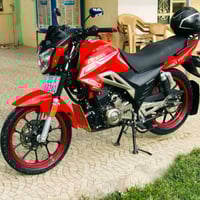 دراجة نضيفة • محرك ٢٥٠ • ستة كير