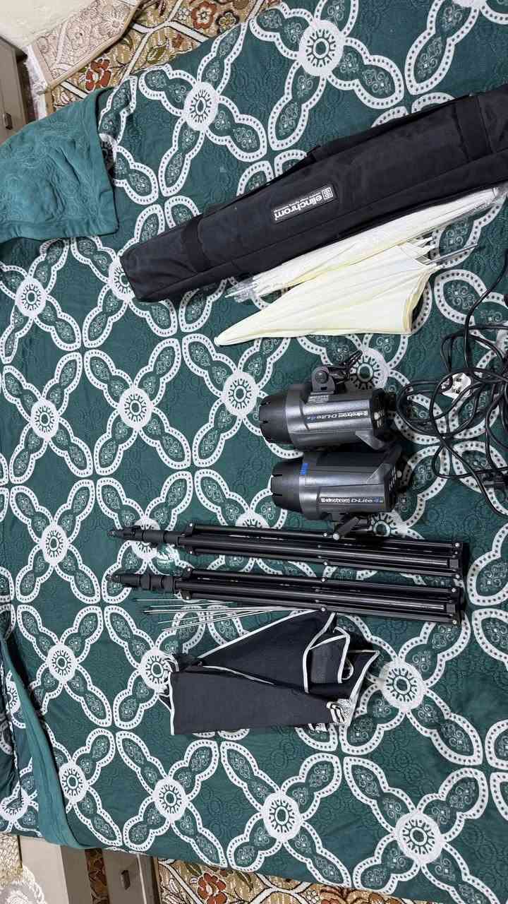 السلام عليكم اضائه تصوير فوتو كامله السعر خاص     مكاني ناصريه وموجود توصيل الاتصال ***********
