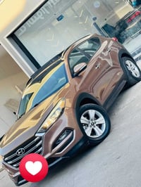 تكسون ٢٠١٦ • فول مواصفات • رقم دهوك