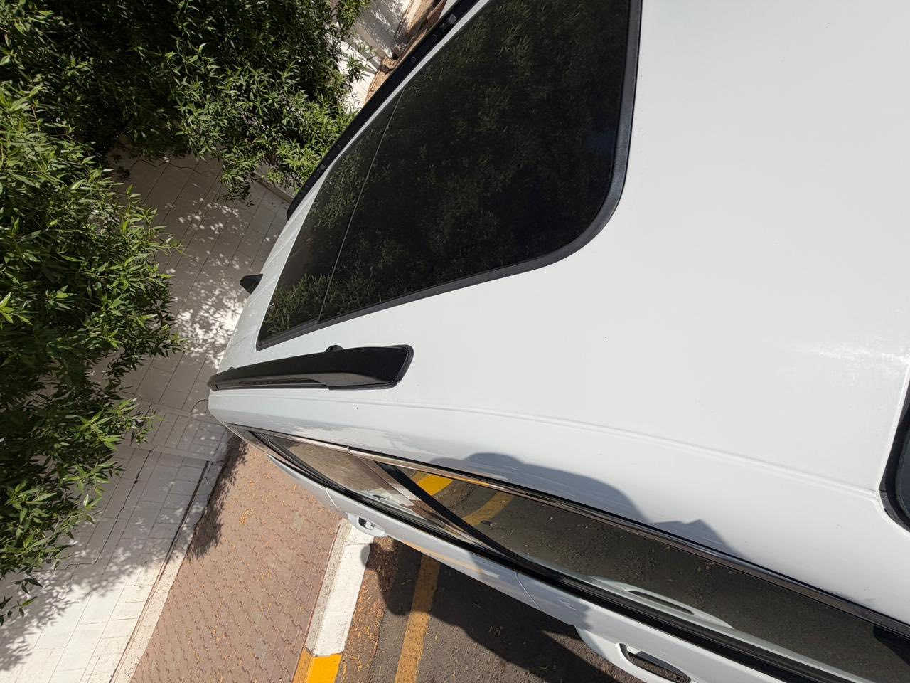 ياالله
السلام عليكم جيب كراند شيروكي 4XE 2024 وارد امريكي

مرقم بغداد سنوية باسمي

Jeep Grand Cherokee 4Xe 2024 2.0L

         حجم المكينه : 2000  تيربو + هايبرد + بلك ان 

المسافة المقطوعة :33 الف ميل  

الحادث موضوح بالصور + كلير الجاملغين من امريكا 

         الايرباك والشاصي سليم ولغد سليم 100‎%‎ 

#مواصفاتها

1.شاشه 

2.بصمه

3. تشغيل عن بعد

4.دمام خلفي

5.كشنات جلد

6.كشن السايق ميمري

7.كشنات كهرباء

8.صندوك كهرباء

9.حساسات خلفيه

10. قطع تبريد 

11.اشاير بالمري

12.تعدد وضعيات القيادة

13.رادارات 360

14.رادار امامي

15. بنوراما فتحتين

16. كير ماوس

17. نظام منحدرات

18. كشن تدفئة

19.ويل كب كروم 
السعر 305 ورقه 
هاتف *********** .
