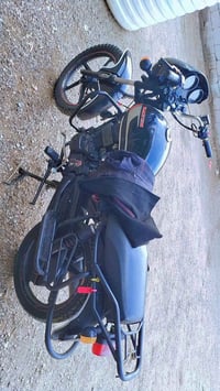 يا الله السلام عليكم دراجه دايون للبيع موديل 21 اوراق سكنر مكفوله كفال...