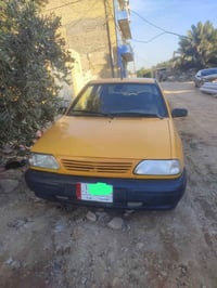 قادسيه • ٢٠١٧ • مكفوله