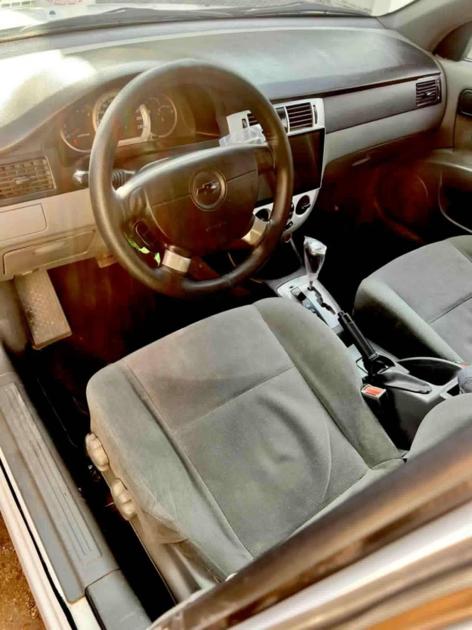 اوبترا ٢٠١١رقم بابل هزه جديده سنويه لل٣٠وباسمي سياره حلوه ونضيفه كير محرك تمام وهذا سونار وبيه طخه بسيطه كما موضح خارج السونار وعندي صور قبل لا صبغها دواخل شواصي لغوده تكم كله كفاله تختم تاير جدد حداديه جديده باتري جديد ادامه نوزلات بلكات جدد رايده ب٧٤وبيه مجال مكانه بابل المسيب
***********
