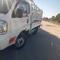 فحل موديل 11رقم بغداد  محرك 4000 مفتوح  محرك وكير وكسن وشاصي كفاله بدو...