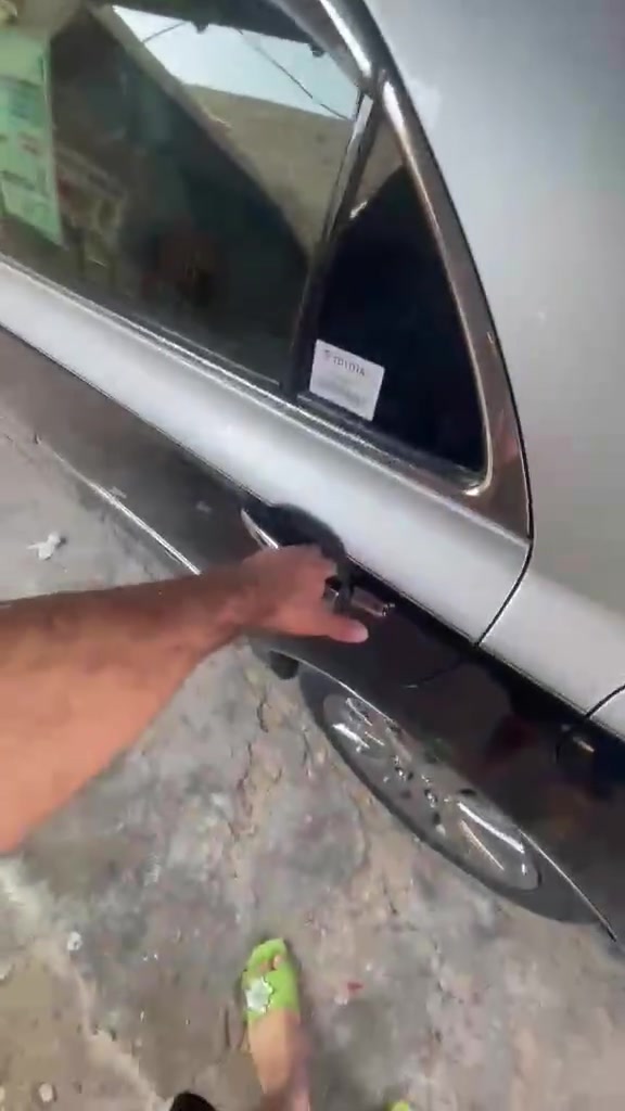 السلام عليلكم ماجسته البيع  السعر120وبيه مجال سياره جاهزه ومستعجل ع بيعته هذ لتقرير
بصره  ‏‪***********‬‏ واني خادم

