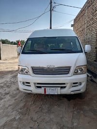 مكينه وكير • ٢٠١٢ • الدوانيه