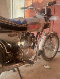 تايكر • مديل 22 • اوراق اصلية