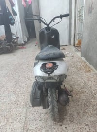 ساسوكي • مكينه بلاديه • اوراق موجوده