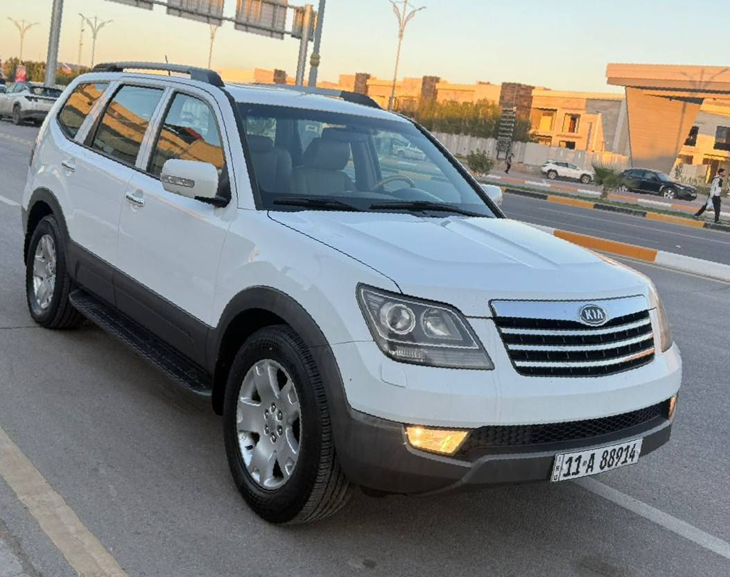 السعر 143 للاستفسار *********** مهافي 7 راكب موديل 2011 خليجي مكفوله كفاله عامه من الضربة والتبديل والصبغ بيه صبغ بقبق الجنطه ربع فول مواصفات 1/1 فتحه سقف بصمه تبريد 3قطع ثلج كشنات جلد و كهربائية تدفئه تبريد بلكشنات زراك لايت استيرن كهربائي تحكم استيرن جهتين شاشه كامره مكينه 6 وكير مكفولات السيارة جديده كلش مابيه اي نقص مكانه كربلاء بسمي
