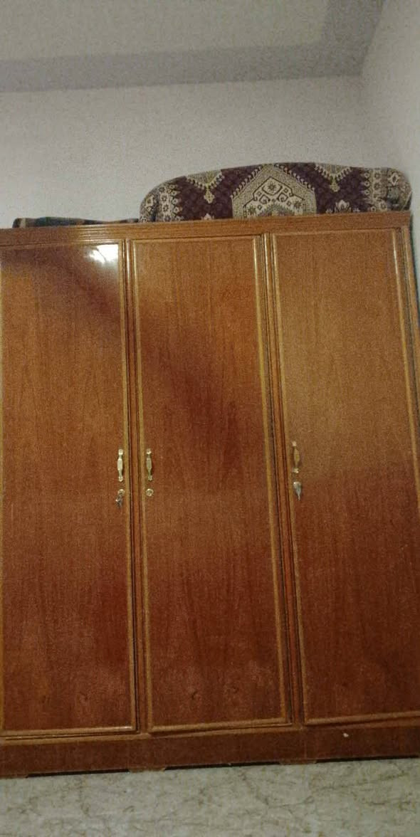 السلام عليكم 
مكلفه بالنشر كنتور 3ابواب جديد نظيف احطاطه سعره 250الف وبي مجال عنوان الرمادي التاميم


**إذا كنت صاحب هذا الإعلان وتريد حذفه لأي سبب، رجاءا أرسل رسالة إلى الدعم الفني**