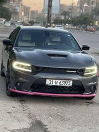 جارجر GTمودي2019 بدون ايرباك سوبر تراك باك ماشيه  60  توويل سياره مابي...