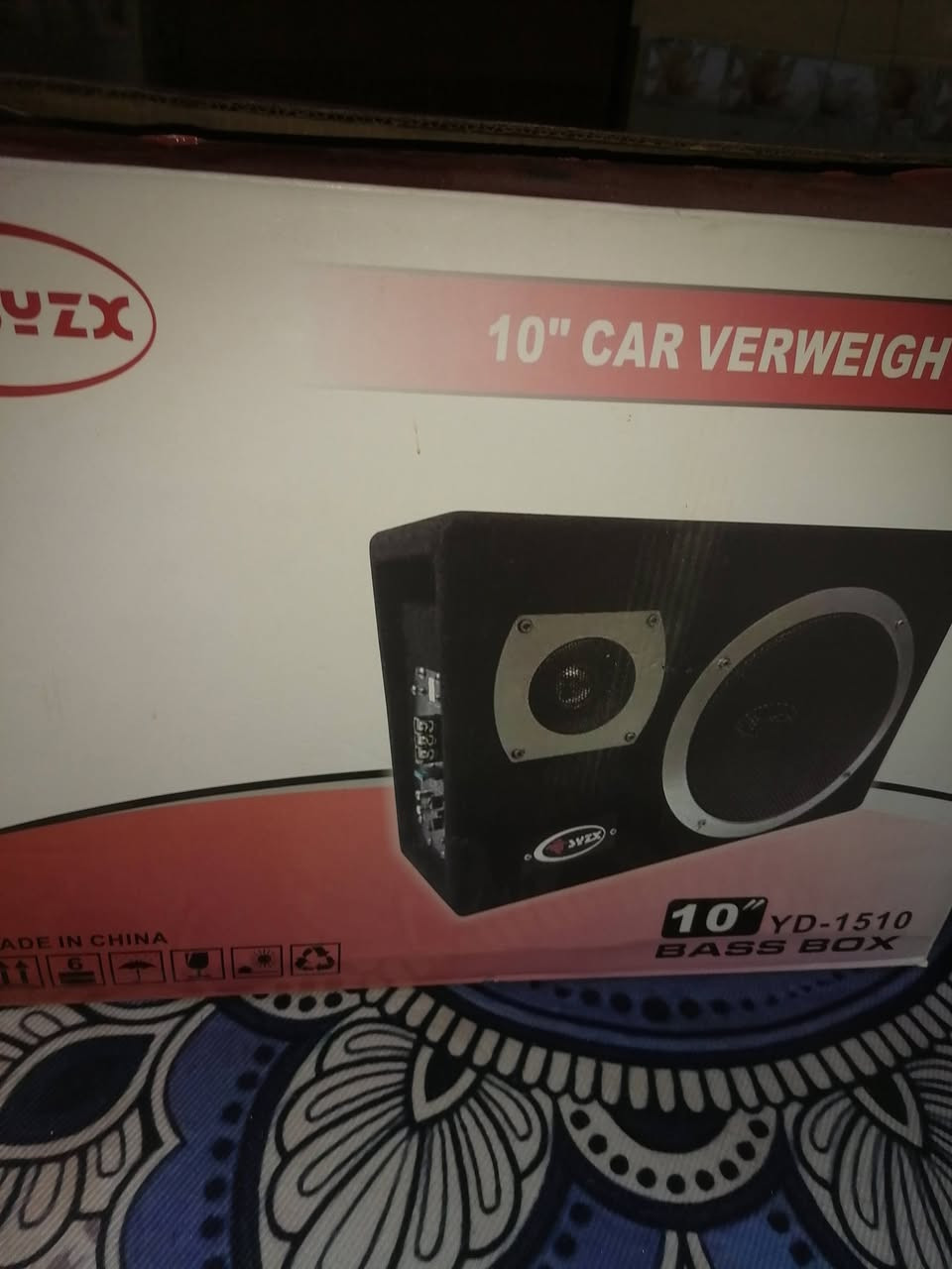 السلام عليكم ورحمة بدي ستوته ودمام وسماعه بوقيه والله العظيم استوني جايبهن كلهن جديدات السعر 250وبيهن مجال حك الجيه رقمي ***********
