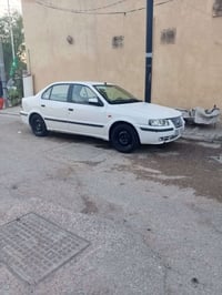 ٢٠١١ • مكينة وكير جدد • كمبريسر يشتغل