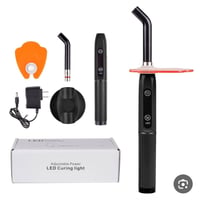 لد اسنان • توصيل