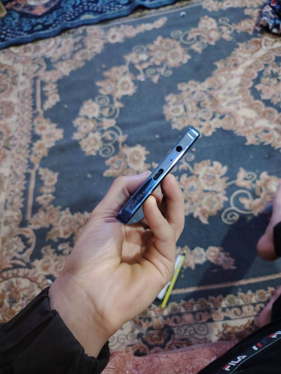 تكنو كمان 20 برو للبيع ذاكره 256 جديد نظافه 100% مكاني بغداد العلاوي شارع الشيخ معروف السعر 150 رقم الهاتف***********
