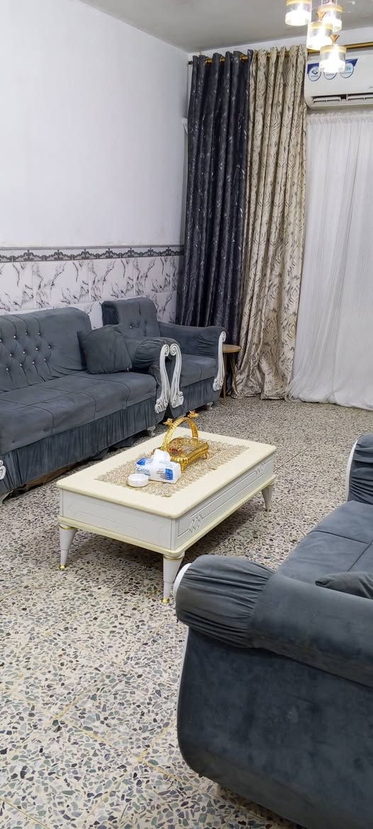 سلام عليكم  غراض للبيع وكلمن وسعره


**إذا كنت صاحب هذا الإعلان وتريد حذفه لأي سبب، رجاءا أرسل رسالة إلى الدعم الفني**