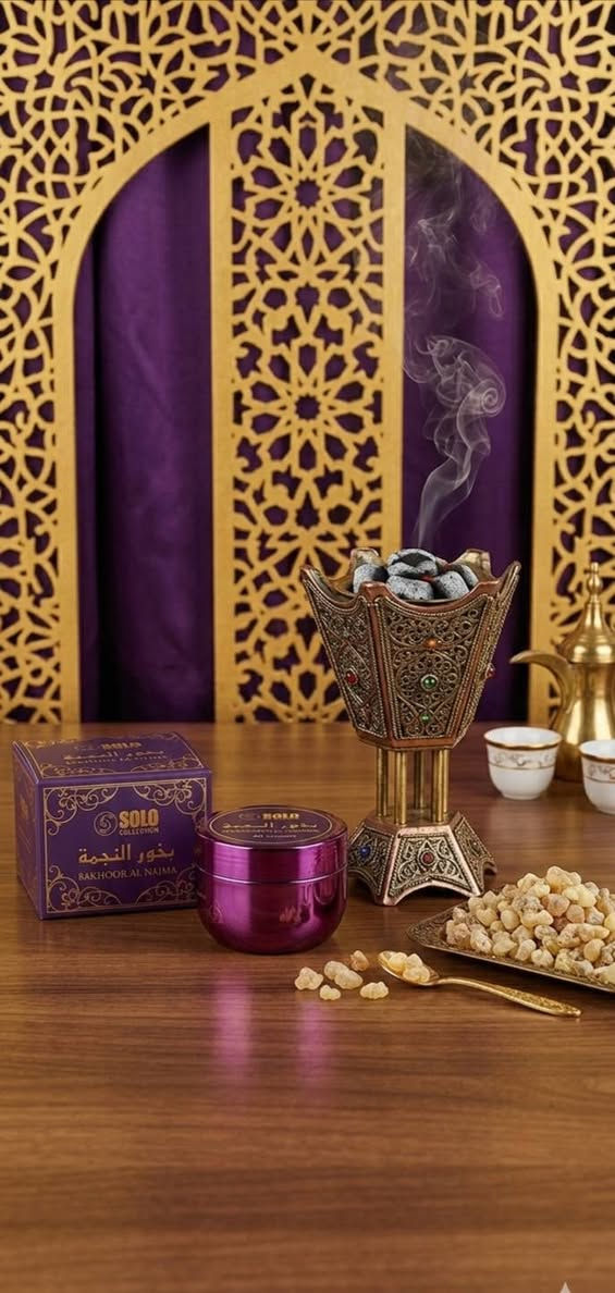 تم وصول اجمل انواع البخور الهندي والخليجي


**إذا كنت صاحب هذا الإعلان وتريد حذفه لأي سبب، رجاءا أرسل رسالة إلى الدعم الفني**