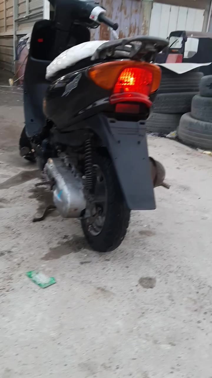 سلام عليكم دراجة لبيع ٦٠  كلشي شغال بيهة ماعدة سلف ما يشتغل مكاني الشعب


**إذا كنت صاحب هذا الإعلان وتريد حذفه لأي سبب، رجاءا أرسل رسالة إلى الدعم الفني**