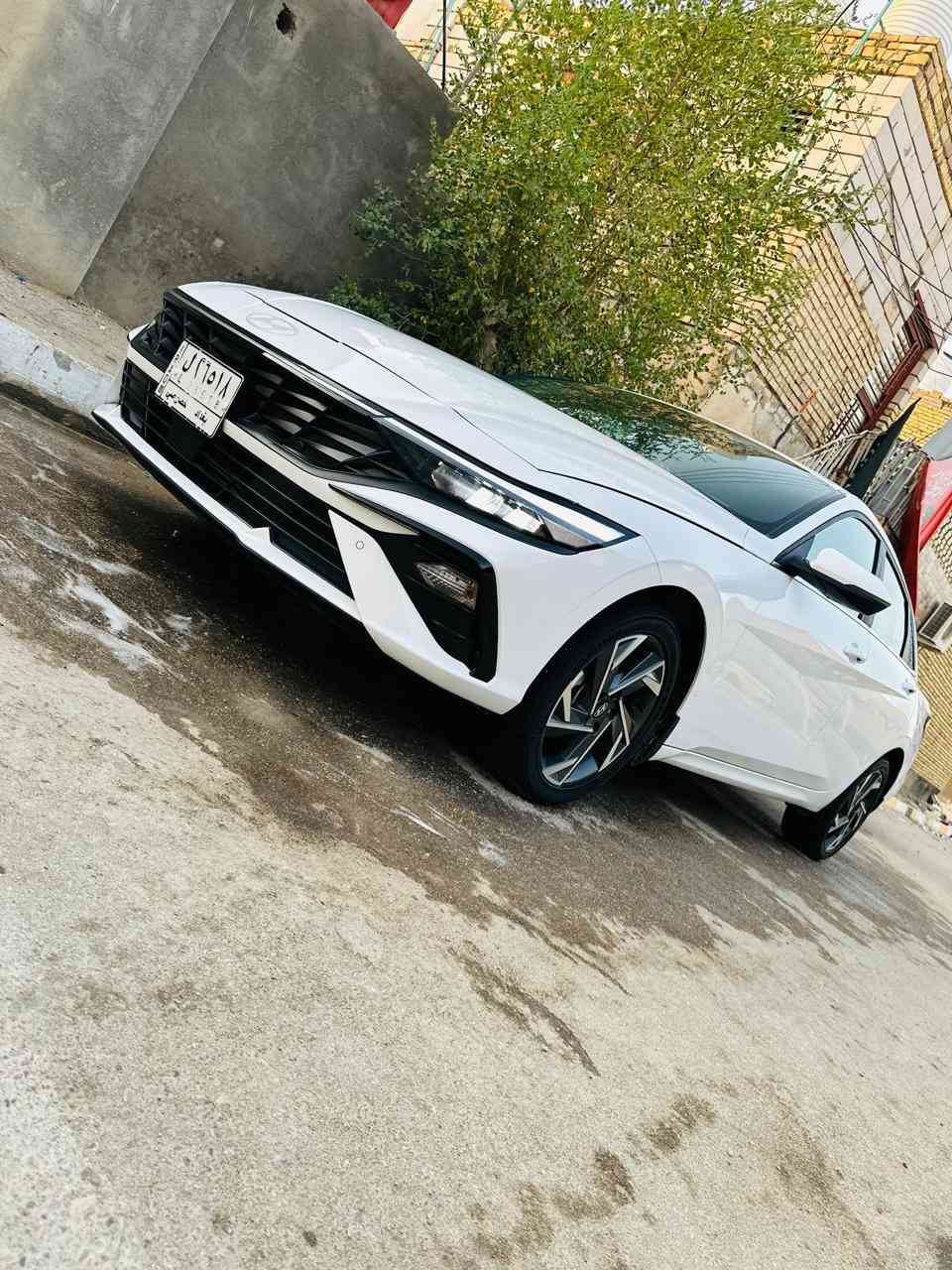 الانتره 24 
خليجي كوري مكينه 2.0 استقطاع مباشر. رقم بغداد وكالة عامه ثاني يوم بسم المشتري  
كفاله عامه من التبديل والصبغ بيها بارد بل هلال وطرف لباب صفحه العبري فقط مواصفات 1/1 ماشية 36 بعدها بوضع الشركه س 178 مكان سياره ناصرية مركز 
ه***********
