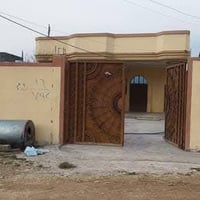 ‏بيت للايجار في حي الكفاح الجنوبي شارع المطار قرب مدرسة المختار ‏‪0750...