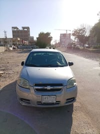 افيو 2009 شركة عامة يحتاجلها صبغ حزام كير ومحرك سليمات مابيها ضربة كلش...