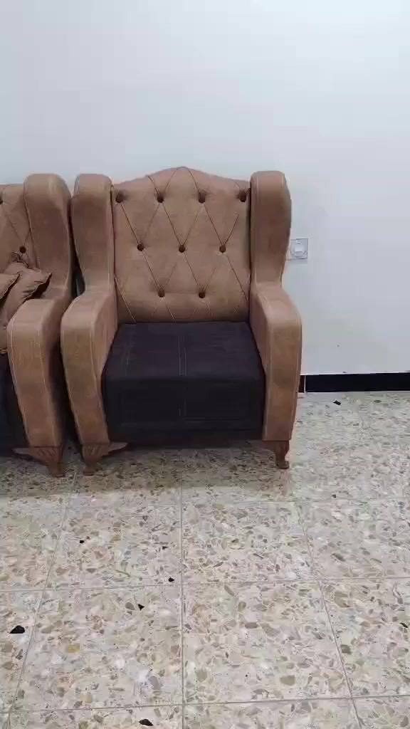 تخم ونص يعني 15 مقعد شغل عراقي ضرره فقط رجل وحده فالته سعر 350 وبي مجال العنوان بغداد دورة


**إذا كنت صاحب هذا الإعلان وتريد حذفه لأي سبب، رجاءا أرسل رسالة إلى الدعم الفني**