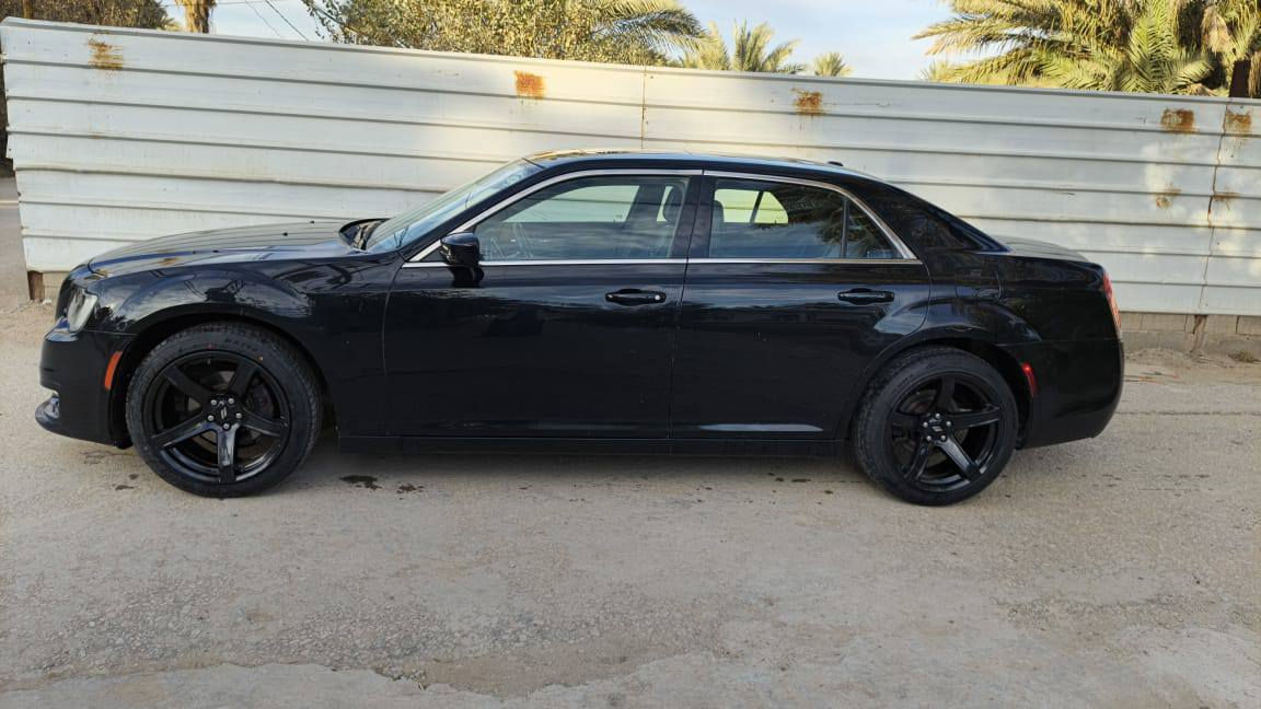 للبيع ⭕
اوباما 2015 C
كندي بدون حادث بچم كبس فول مواصفات 1/1 
صار بيها شخط ب العراق ونصبغت صفحه وجاملغ خلفي عكس صورة الحادث ب المنشور 
رقم دهوك انگليزي ب أسمي رقم وسنويه جديده 
ماشيه 200 كم
حداديه مكينه گير كهربائيات تبريد تدفئه كلها كفاله 
فول مواصفات
كشنات جلد 
كشنات تدفئه تبريد 
كشنات كهرباء 
بنراما كامره دواره شفتات استيرن 
شاشه كبيره 
لايت زنون شمسي 
وياله نجمه خسفه قويه وتخم تاير جديد
ستيرن تدفئه وبعد هواي مواصفات
السعر (170) وبيها مجال
المكان كربلاء الأبراهميه 
رقم الهاتف ***********
