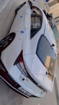 النترا‏ موديل 24 النترا تجميع صيني كفالة اتصال فقط جديدة السيارة بيع أ...