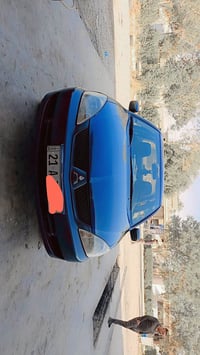 لانسر • ٢٠٠٨ • قطعين صبغ