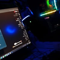 تجميعة • رايزن ٥٥٠٠ • RTX ٣٠٦٠