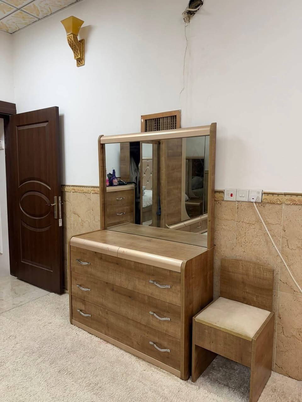 مارکەی سەدەف 4 مانکە کراوە نرخی دامان شکان بۆ
525 هەزار قوفللل هەولیر السليمانية, العراق


**إذا كنت صاحب هذا الإعلان وتريد حذفه لأي سبب، رجاءا أرسل رسالة إلى الدعم الفني**