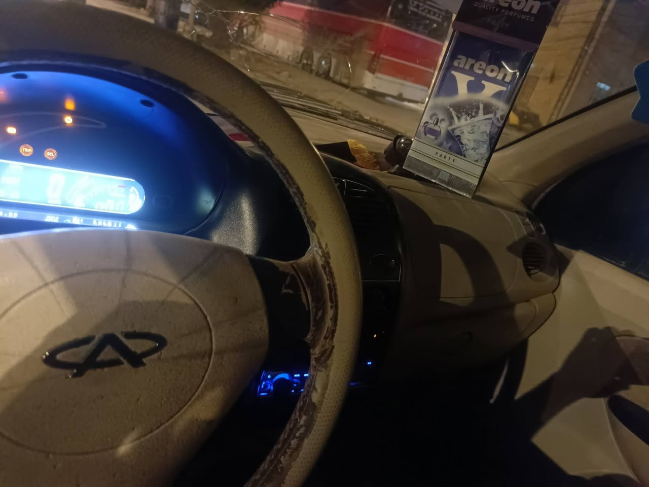 كيو كيو 2012 تحويل مباشر سعره 16
جاهزه كير ومكينه جدد تبريد وكهربائيات وتخم تاير جدد مشط وباور جدد  سياره جاهزه ترايك وين متريد مكان نجف
***********
