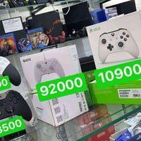 دراع اكس بوكس • GameSir G7 • اليت سيريز 2