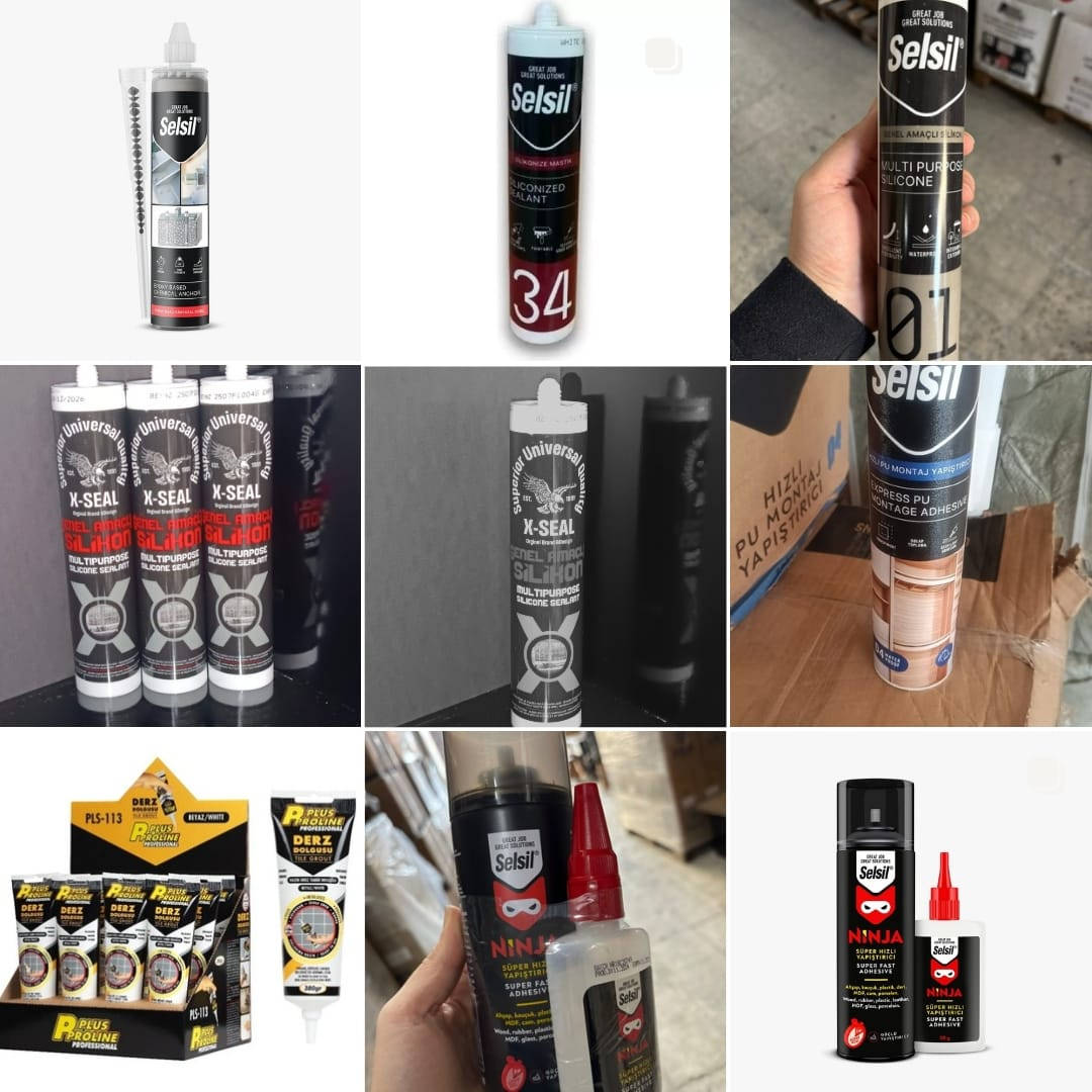 🏗️ ترست جروب – TRUST GROUP تركيا 🇹🇷
شريكك الموثوق في الأدوات الصحية ومواد السباكة

نوفر لكم:
✅ مواسير PPR عالية الجودة
✅ سيلكون – فوم – لواصق
✅ مستلزمات السباكة كاملة
✅ أسعار جملة منافسة مباشرة من المصنع
✅ تصدير لجميع الدول

إذا كنت تاجر مستورد أو موزع وتبحث عن مورد ثابت وسعر أفضل… نحن خيارك الأول.

📲 تواصل معنا الآن على واتساب واحصل على عرض سعر مباشر
wa.me/905300619642
00905300619642


**إذا كنت صاحب هذا الإعلان وتريد حذفه لأي سبب، رجاءا أرسل رسالة إلى الدعم الفني**