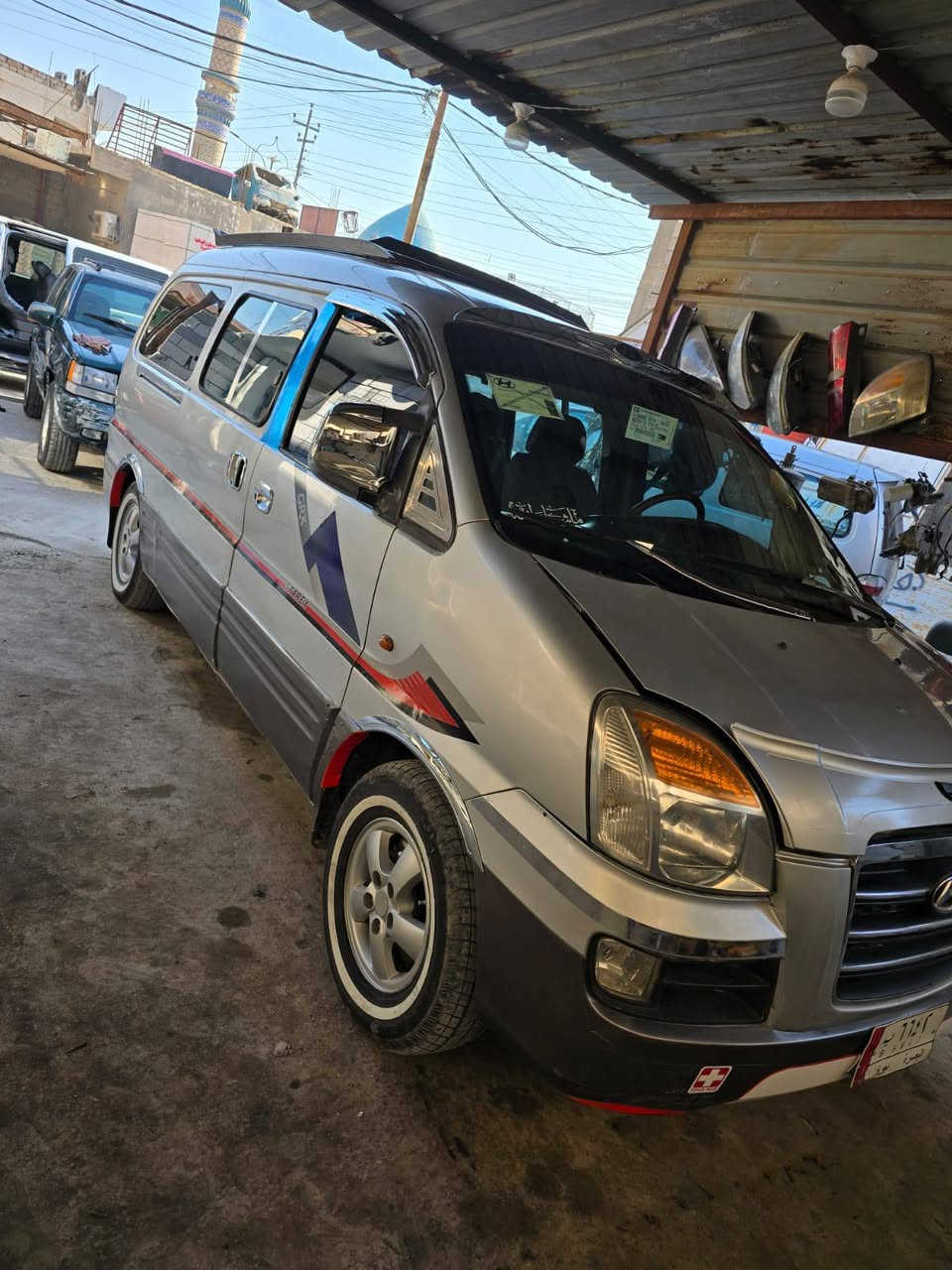 سلام عليكم ستاركس مسكر اوتاماتيك مصبوغه عام جماليه مكفوله ضربه كصه عيب شرعي شواصي معمر واحد فقط  سعر ٧٨ بيها مجال بصره ابو الخصيب مهيجران  قرب جامع الرسول لعضم ***********
