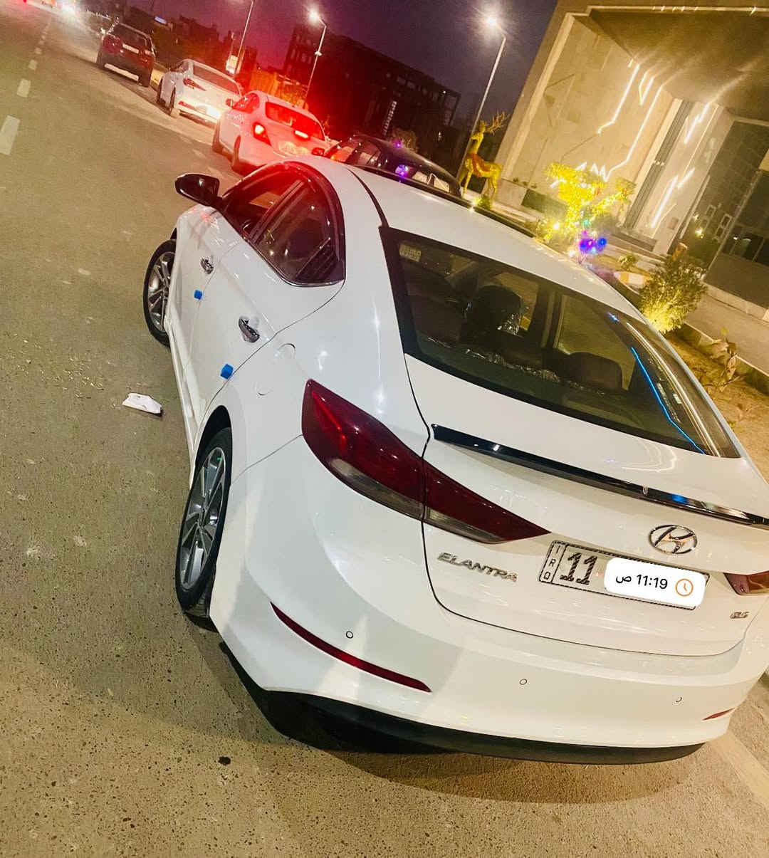 النترا 2017 ايرانيه فول الفول معروفة مواصفات الايراني
جنايتها يعرفوها مواصفات و رزانه و عزل جداً راقية
بدون صبغ بدون فتح بدون تبديل كفاله
كير محرك كفاله السياره جديده تراي زيرو
ماشيه 139
السعر 158
الشراي يتصل ما متواجد ع النت

‭***********‬

مكاني حي الجهاد
