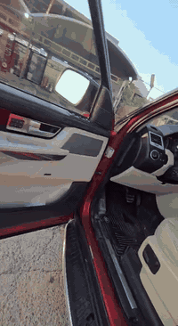 سلام عليكم 
رانج روفر للبيع 
المواصفات فول 1/1
السياره كلش نضيفه 
ماشيه ٧٠٠٠ لئن مبدل محرك جديد مال كصه 
رادار امامي خلفي حساسات فتحه جكات تصعد وتنزل 
محرك السياره ٥٠٠٠ المرغوب مو سوبر  ضرر السياره الجاملغ الي خلف السياق بي شخط علا شبر والباب الي خلف السياق شط علا شبر والجنطه مطبعه فقط فقط كلش نضيفه وعليه ادامه كامله تخم تاير جديد سعر السياره 177 وبيه مجال 
مكان السياره حله بابل الهاتف *********** والله لو مامحتاج فلوس مابيعه لئن السياره قليل تطلع ونصيفه
